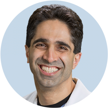 Houston Dermatologist, Arash Kimyai-Asadi, MD, FAAD