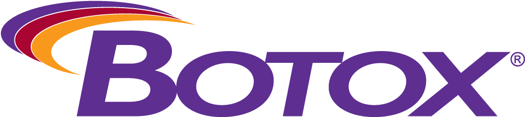 Botox logo.