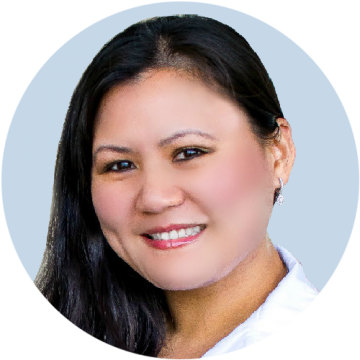 Houston Dermatologist, Diane Trieu, MD, FAAD