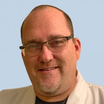 Houston Physician Assistant, Greg Foster, PA-C