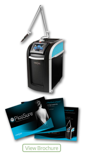 picosure machine