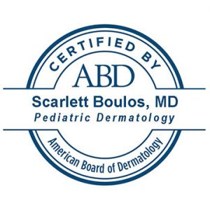 certified by abd - Dr. Boulos