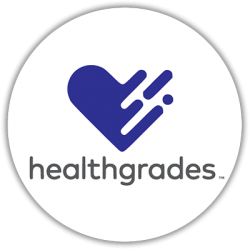 Health Grades Testimonial