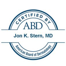 certfied by adb - Dr. Stern