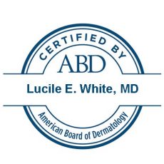 certified by ABD - Dr. White