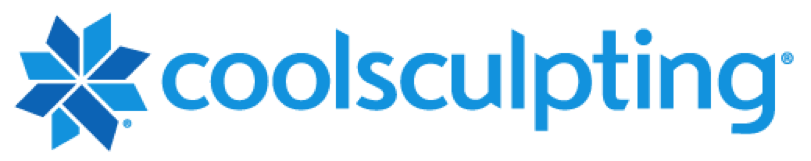 CoolSculpting logo.