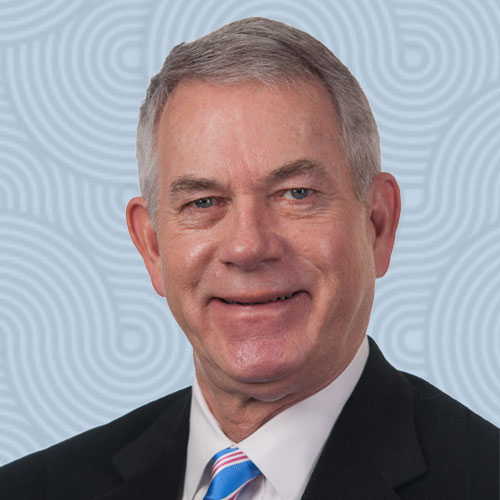 Dr. Bill Doubleday, board-certified dermatologist.