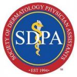 Society of Dermatology Physician Assistants logo