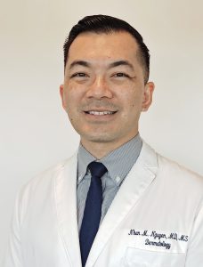 Dr. Nhan Nguyen