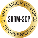 SHRM Senior Certified Professional Dr. Nguyen