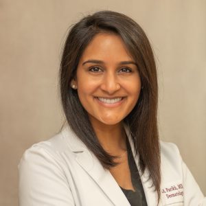 Dr. Sonal Parikh