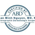 Dr. Nguyen Micrographic Dermatologic Surgery