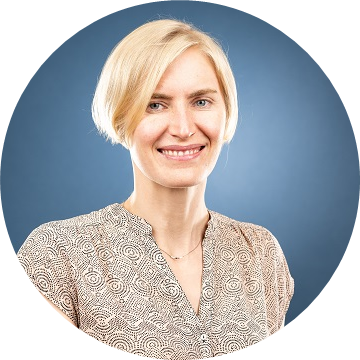 Helena Jenkinson