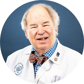 Jimmy Schmidt MD, FAAD