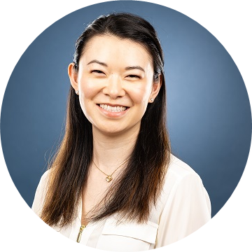 Houston Dermatologist, Lisa Zhang, MD, FAAD