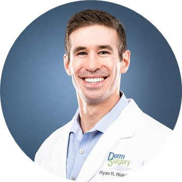 Houston Dermatologist, Ryan R. Riahi, MD, FAAD