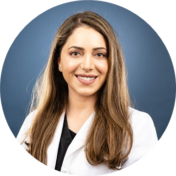 Houston Dermatologist, Scarlett Boulos, MD, FAAD