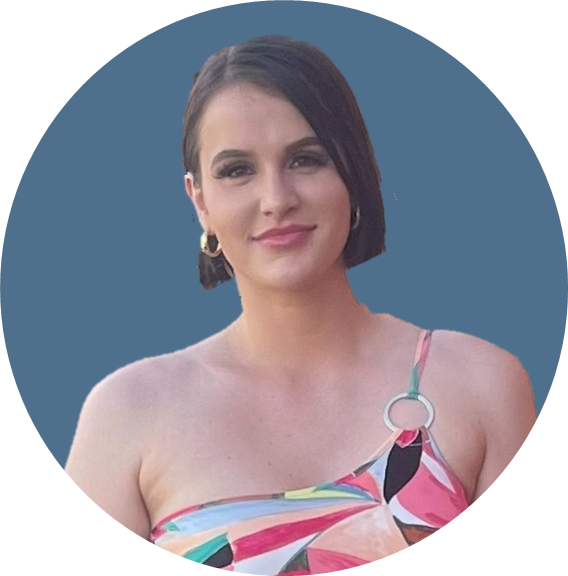 Kingwood Aesthetician, Allie Wayman