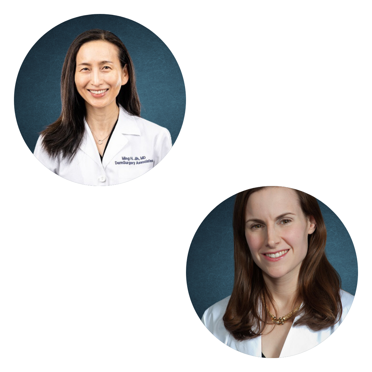 Dr. Jih & Dr. White's April 2023 Specials
