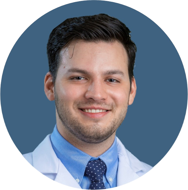 Houston Dermatologist, Eduardo Rodriguez, MD