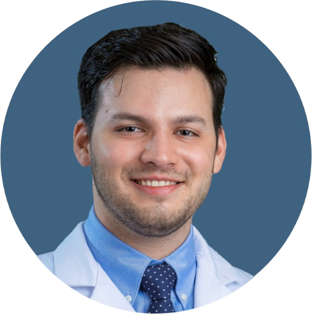 Dr. Eduardo Rodriguez