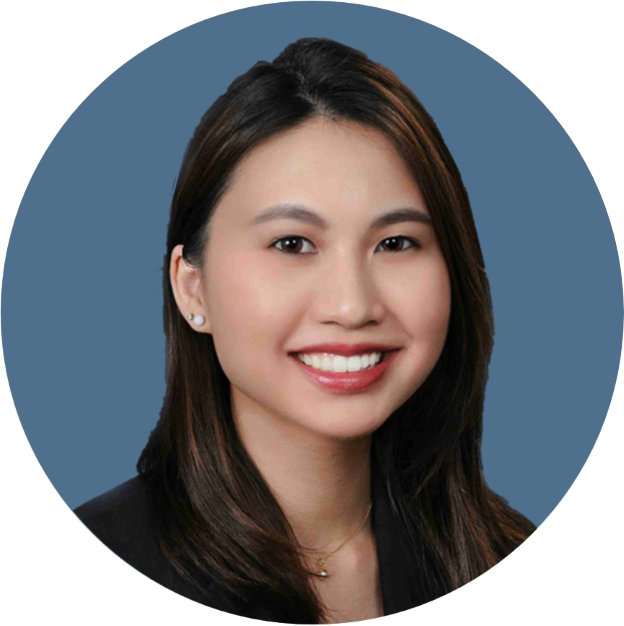 Julie Nguyen MD