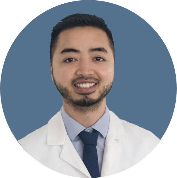 Houston Dermatologist, Simo Huang, MD, FAAD