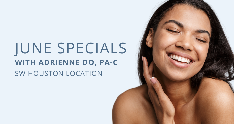 June Savings with Adrienne Do, PA-C