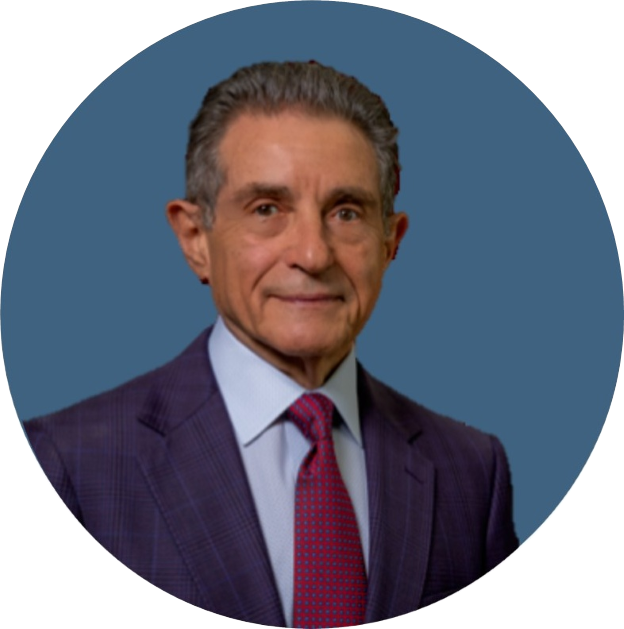 Board-Certified Physician, Mario Kapusta, MD