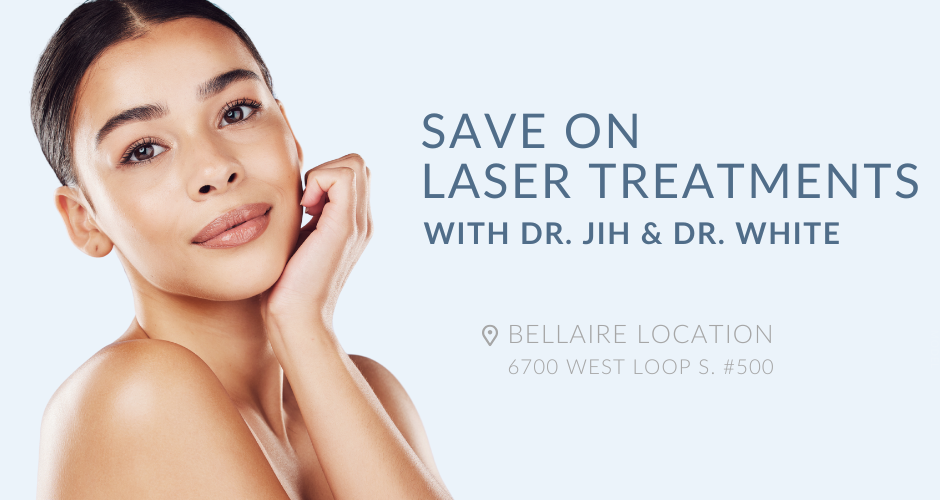 Current Offers with Dr. Jih & Dr. White