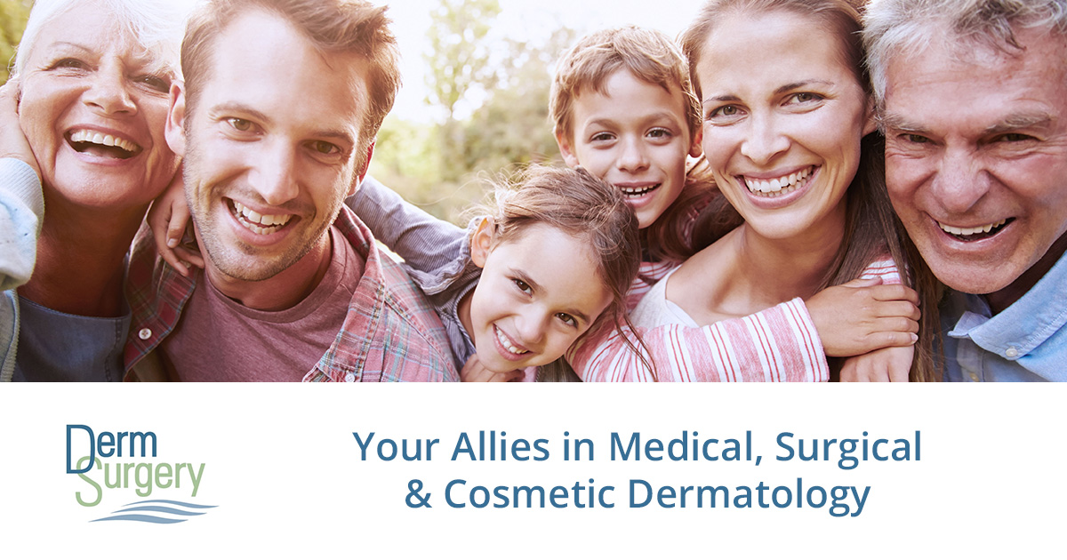 Dermatologists for Greater Houston, TX | The Woodlands, TX ...