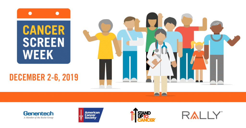 Cancer Screen Week is Here: Make an Appointment This Week at DermSurgery Associates for Your Annual Skin Check