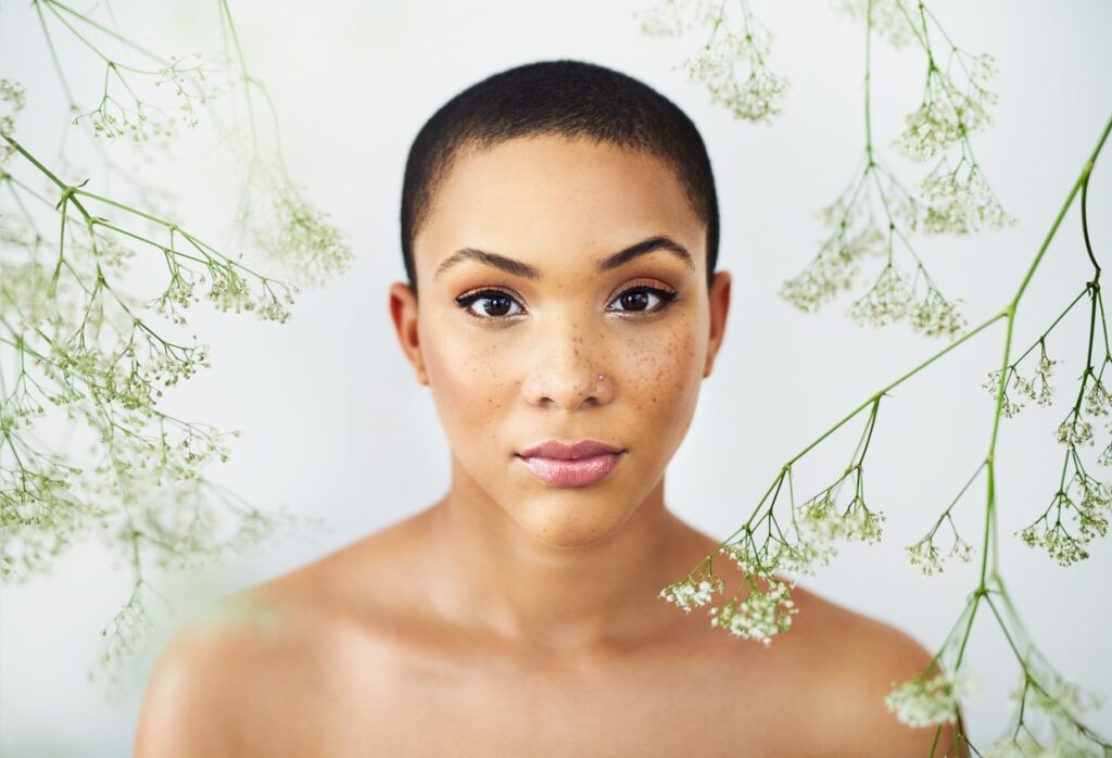 5 Spring Skin-Care Tips