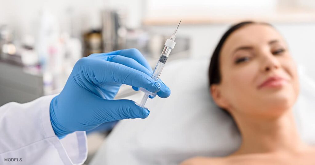 BOTOX® vs. Dermal Fillers: What’s the Difference?