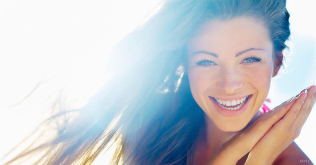 Here’s Why a Visit to the Dermatologist Should Be on Your Summer To-Do List