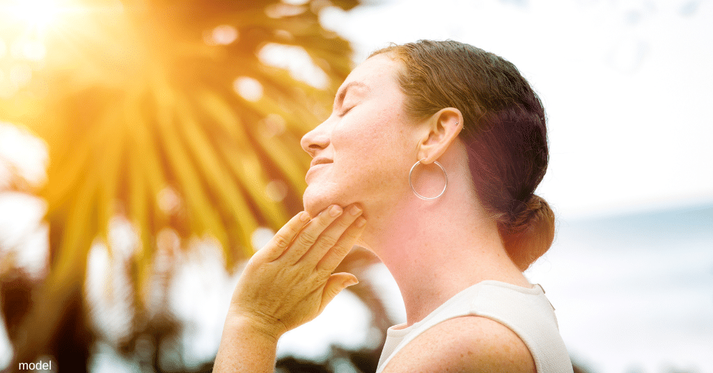 Does Microneedling Fix Sun Damage: 5 Skin Benefits of Microneedling