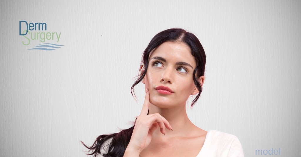 Quiz: Should I See a Cosmetic Dermatologist or a General Dermatologist?