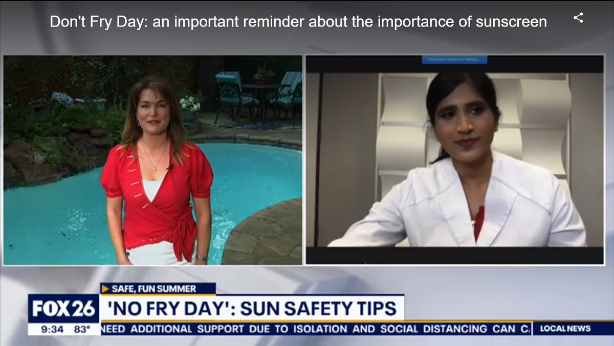 Fox 26 video thumbnail