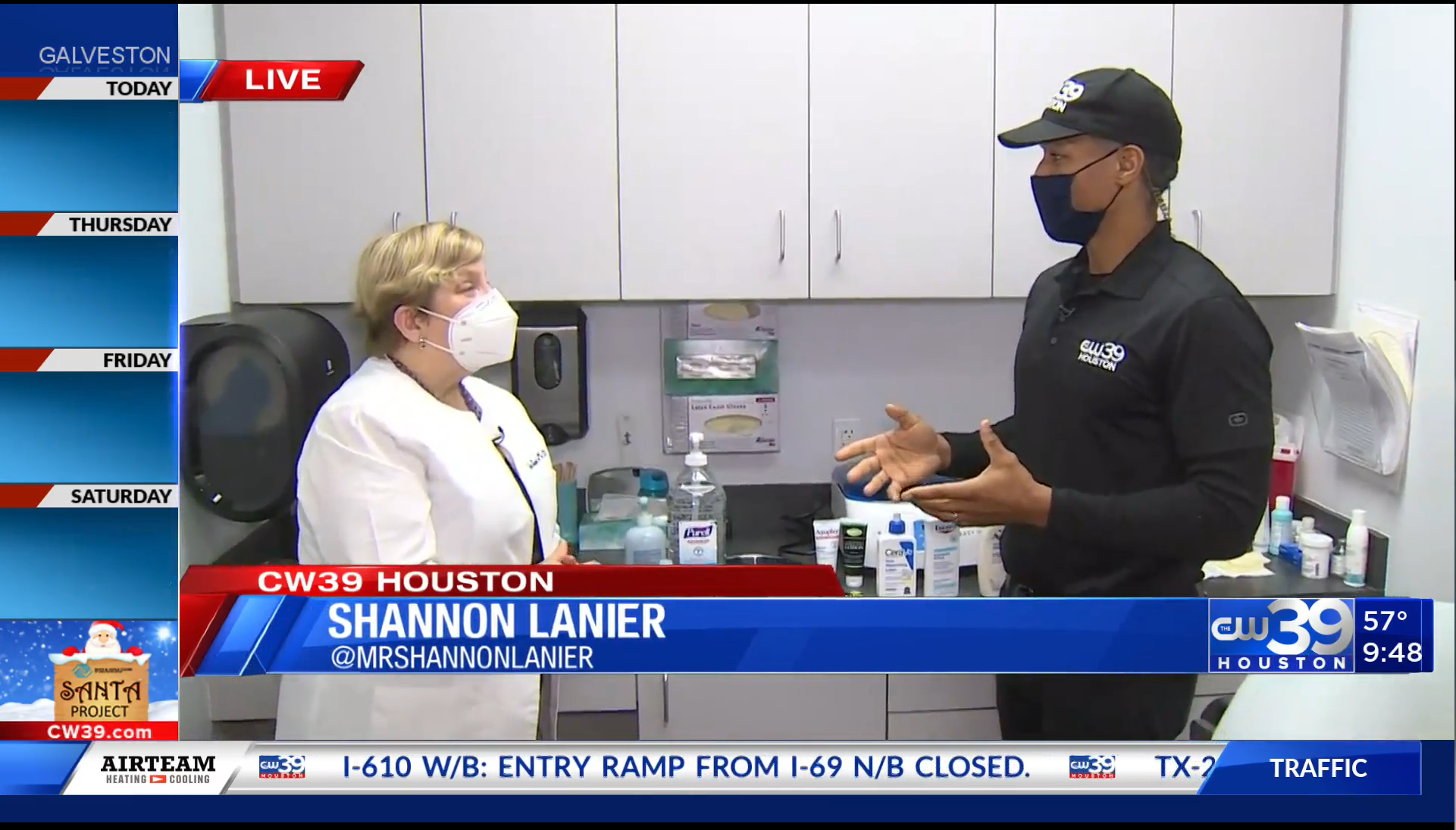 CW39 Houston video thumbnail