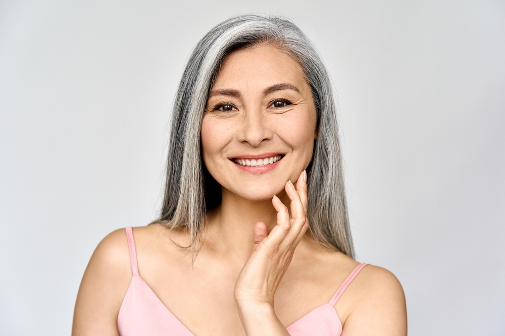 Cosmetic dermatology image