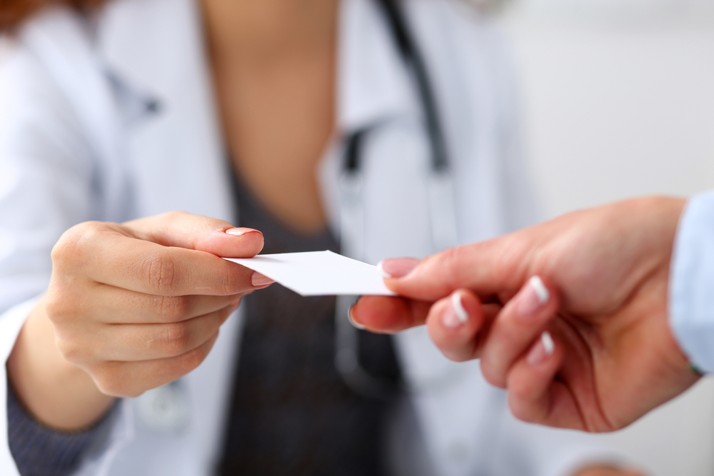 Physician Referral at DermSurgery Associates in Houston and Greater Houston TX
