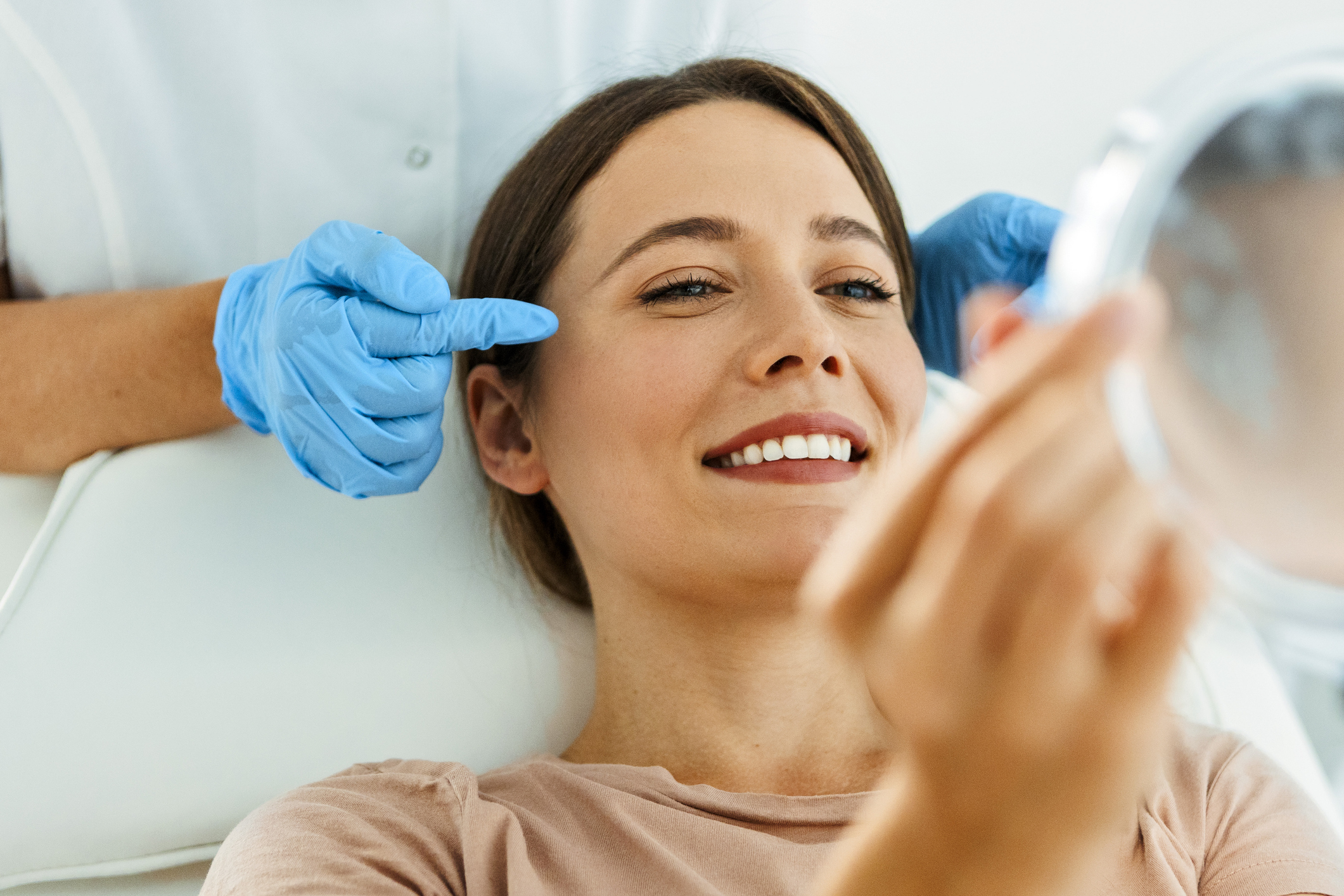 DAXXIFY Treatment in Houston and Greater Houston, TX