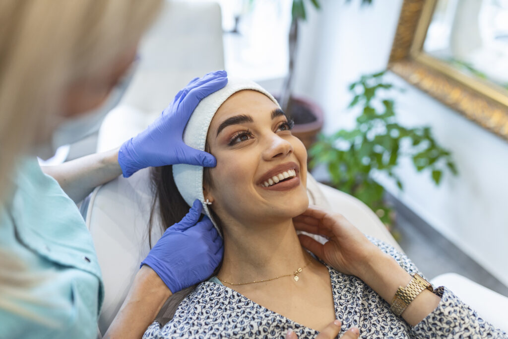 Microdermabrasion in Houston and Greater Houston, TX